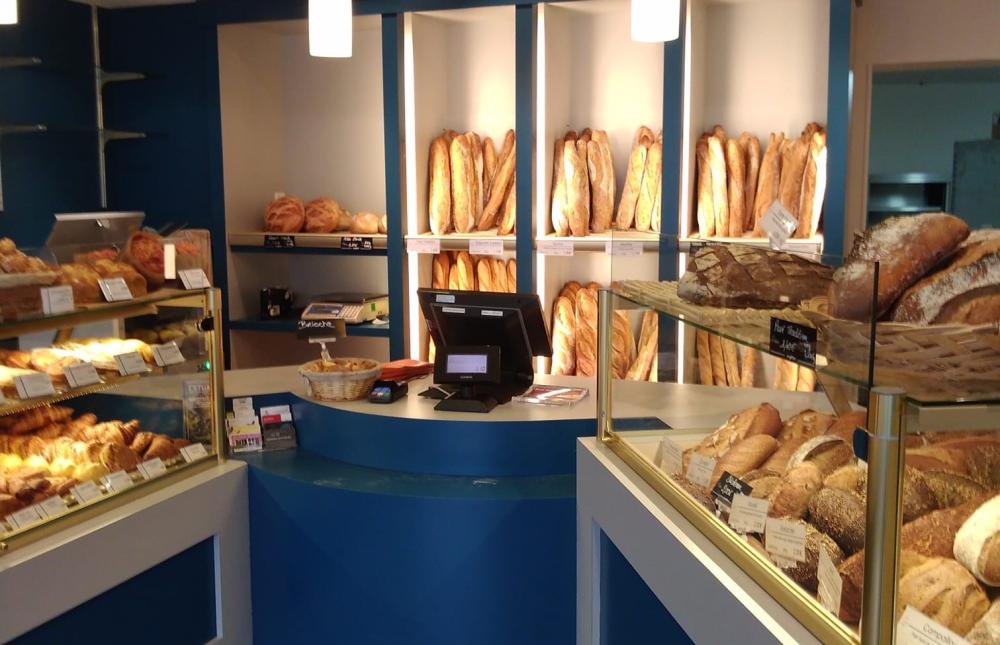 boulangerie du kern